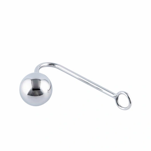 Steel 5299 Hook AllNight Anal BDSM 0402